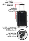 NEW! Andover Luggage