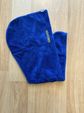 Andover Twist Hair Towel
