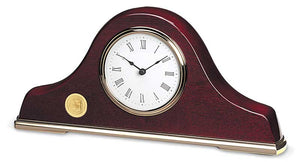 Napoleon III Marble Clock