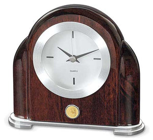 Art Deco Desk Clock