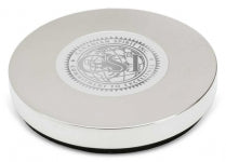 Medallion Paper Weight