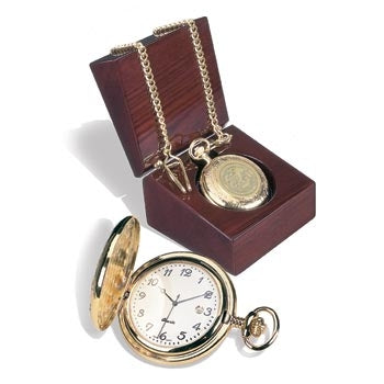 Mens Pocket Watch