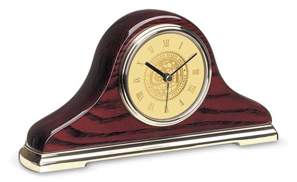 Napoleon II Mantle Clock