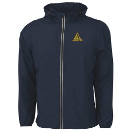 AHS Packable Full-Zip