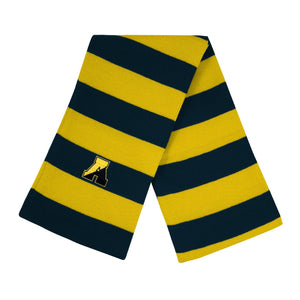 AHS Rugby Stripe Scarf