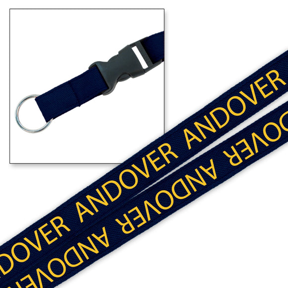 AHS Lanyard