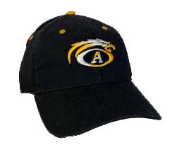 Adult Warriors Baseball Hat