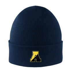 AHS Knit Cuff Hat