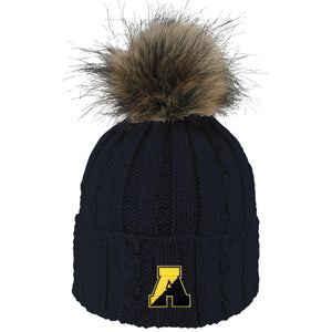 AHS Alps Knit Cuff Hat