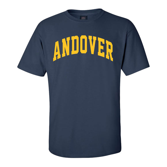 Men's AHS Navy TShirt