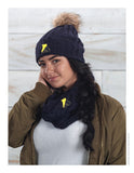 AHS Alps Knit Cuff Hat