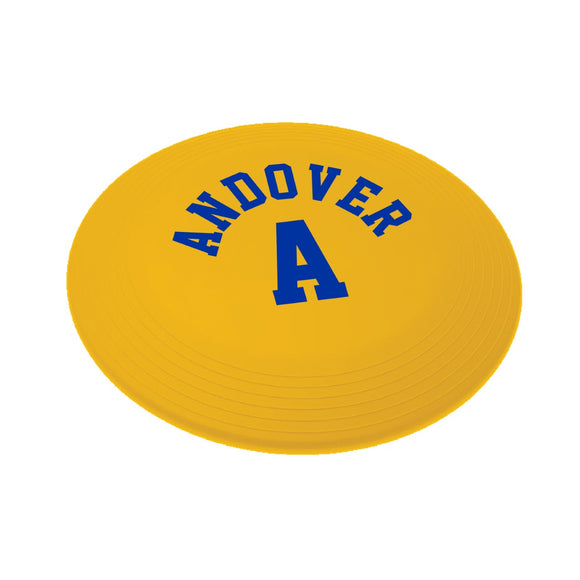 AHS Flyer Frisbee