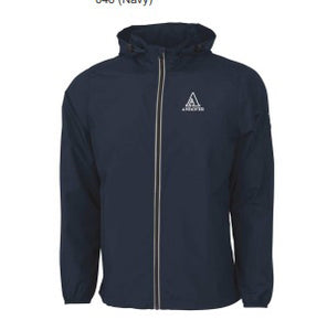 Andover Packable Full Zip Jacket