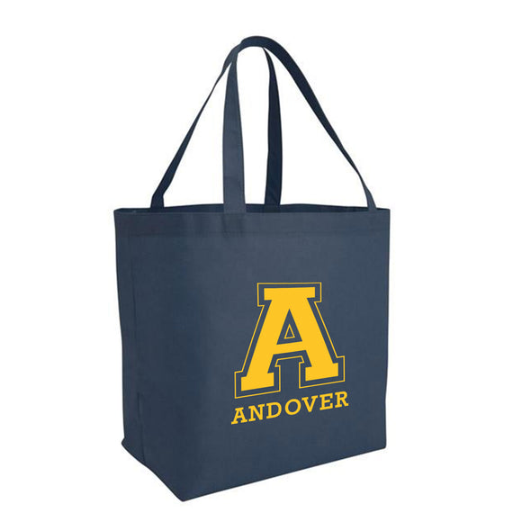 AHS Shopper Tote