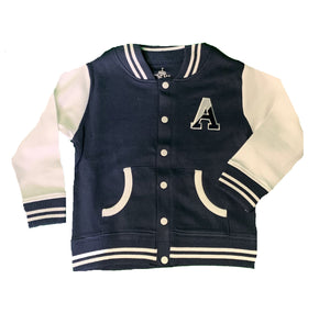 Kids & Youth Varsity Jacket