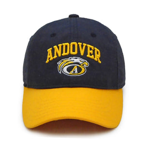 AHS Youth Warriors Two-Tone Hat