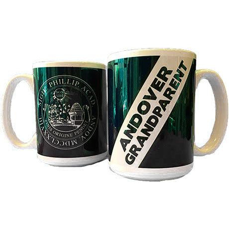 Phillips Acadmey GRANDPARENT Mug