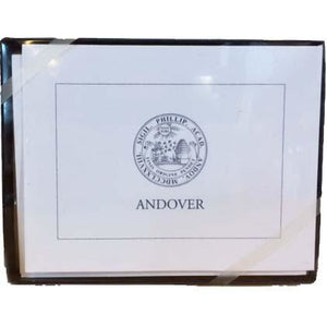 Phillips Academy Notecards