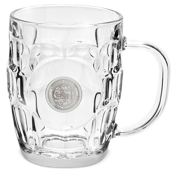 Beer Stein