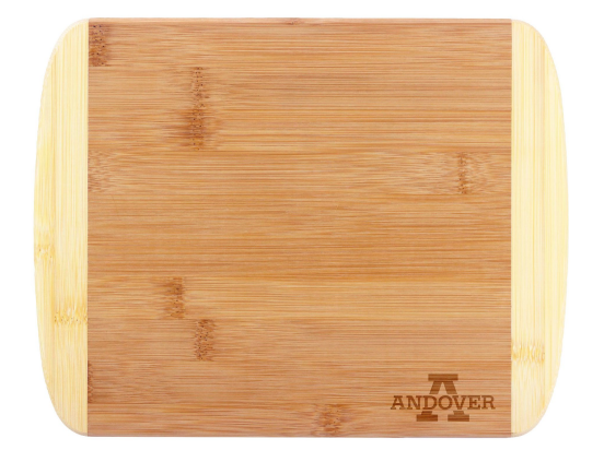 Andover Bamboo Cutting Board