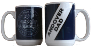 Phillips Academy DAD Coffee Mug