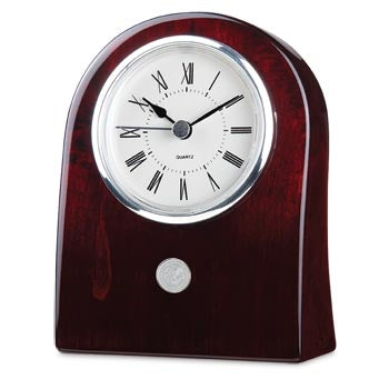 Miranda Desk Clock