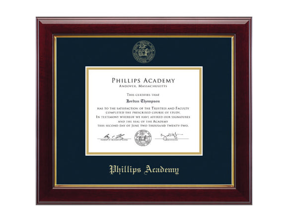 Diploma Frame Gallery Style