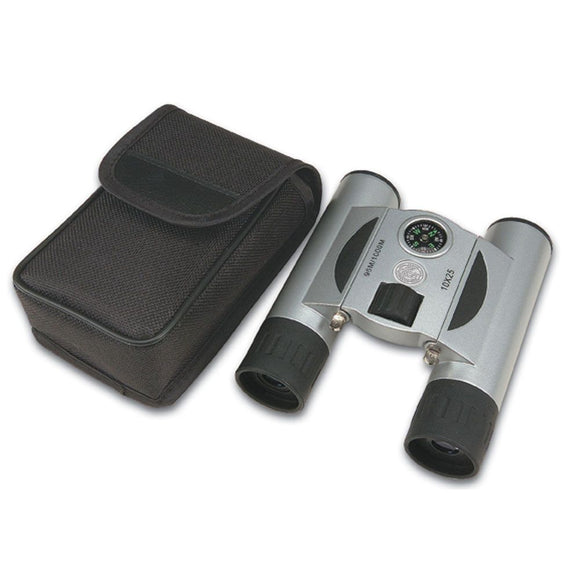 Andover Binoculars with Compass