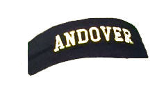 Andover Spirit Headband