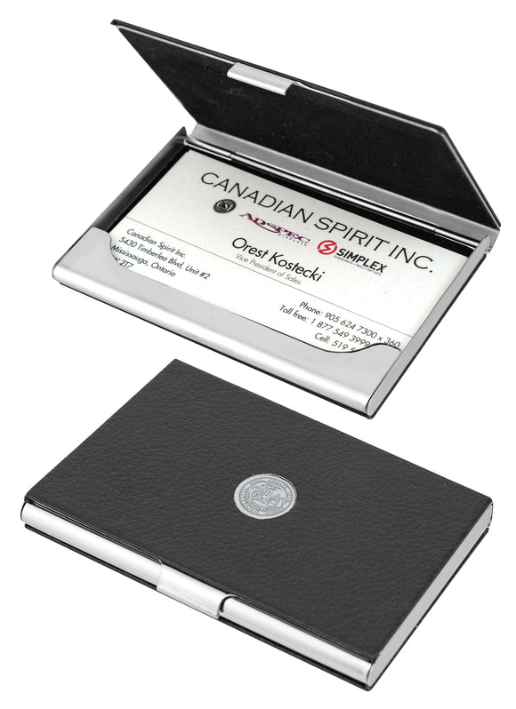 Business Card Holder