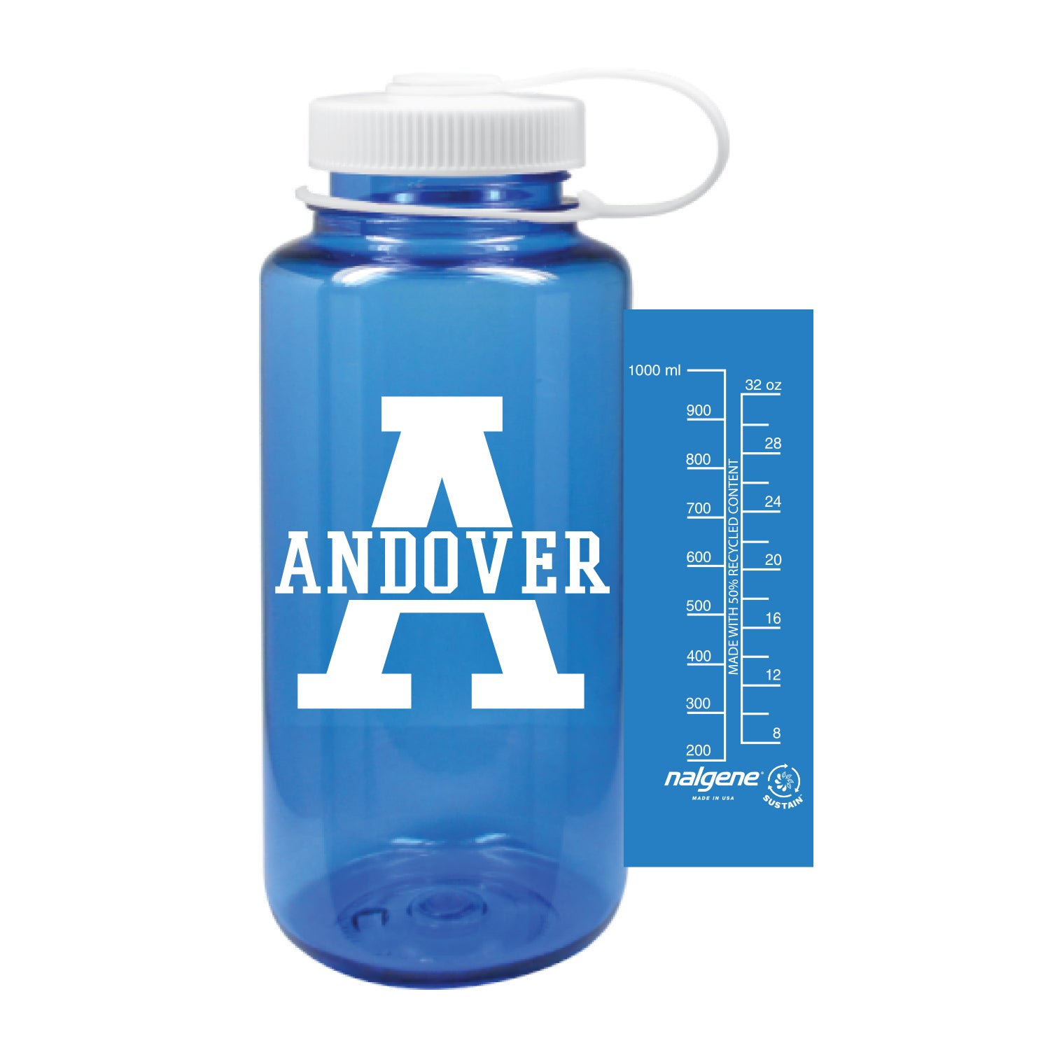 Nalgene Water Bottle – Andover Collection