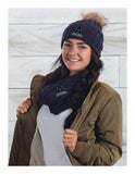 Andover Alps Knit Cuff Hat