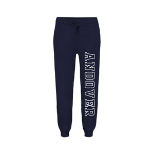 Andover Unisex Jogger Pant
