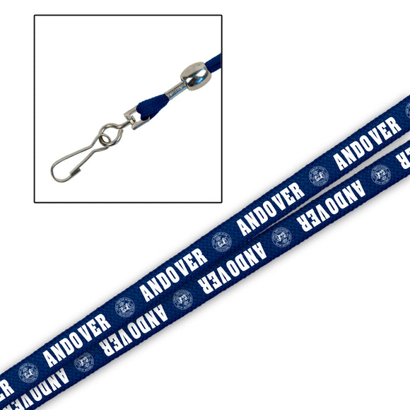 Phillips Academy Lanyard