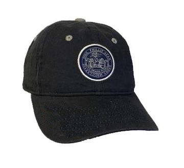 Phillips Academy Patch Hat