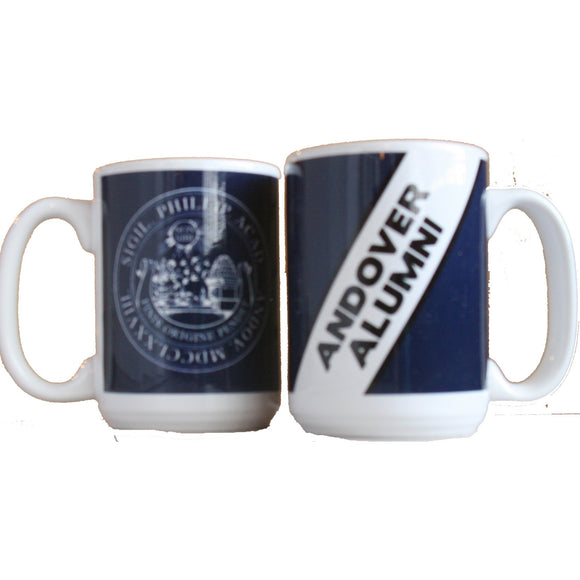 Phillips Academy ALUMNI Mug