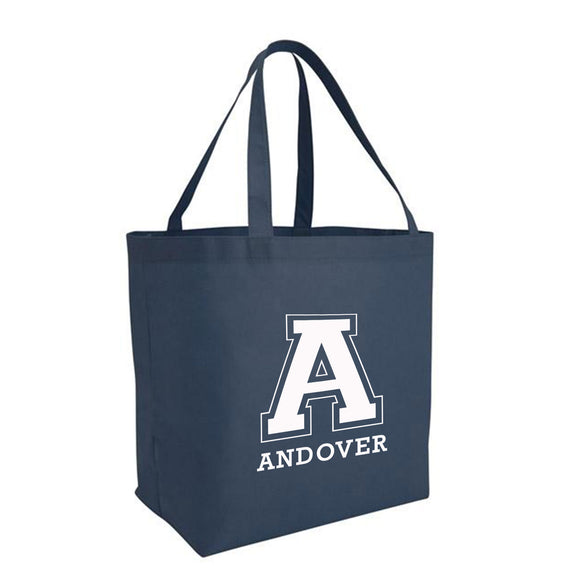 Andover Shopper Tote