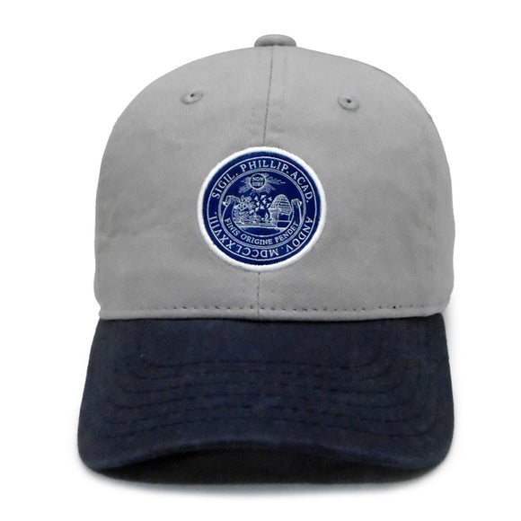 Youth Phillips Academy Two-Tone Hat