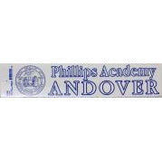 Inside Phillips Academy Static Decal